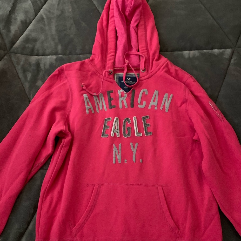 AE sweater